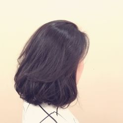点击看大图 -KEIVON HAIR·崎宏
