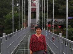 -石燕湖生态旅游景区