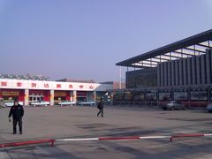 -扬州汽车客运东站