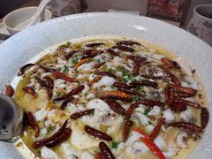 -新太二·鲜料川菜(晶耀前滩店)