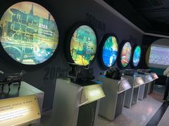 -磁浮交通科技馆