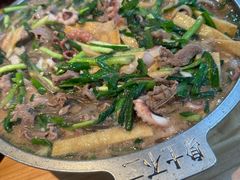 -京玉菲饭店(李村店)