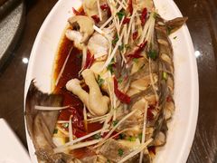 -浩家苑菜馆(汉口路店)