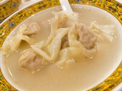 原汤抄手-龙抄手(春熙路总店)
