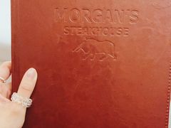 -摩根扒房(桐梓林店)