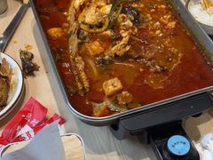 -鱼酷活鱼烤鱼(沈阳大悦城店)