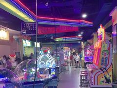 -大玩家(中原万达广场店)