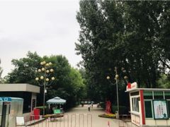 -森林公园(尖草坪区)