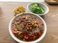 -吴记怪味面(牛王庙店)