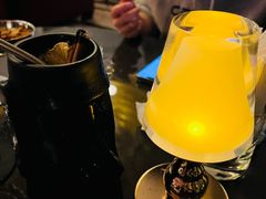 -The St·Regis Bar 瑞吉酒吧