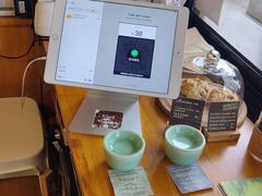 -Cafe del Volcan(永康路店)