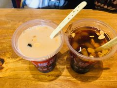 -八婆婆烧仙草(曾厝垵店)