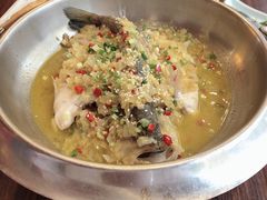 -梁记粥铺(开元地中海店)
