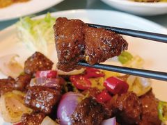 -洋洋中餐馆·SINCE 1997(信投店)