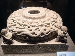 -大同市博物馆