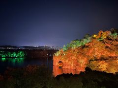 -璟象酒店-爱丽坊景观餐厅