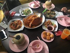 -龙海鲜螃蟹王(宏茂桥店)