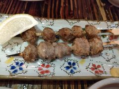 鸡心鸡胗-平成屋·午肴夜酒(四川北路店)