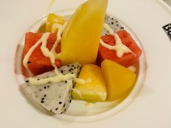 -斗牛士牛排餐厅(嘉里汇店)