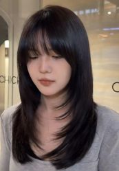 -奈川烫染Salon