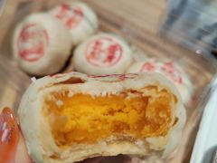 -泸溪河桃酥(欧尚店)