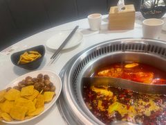 -北大家园食堂
