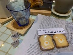 -109 COFFEE(建筑学院店)