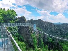 -太湖源风景区