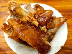 -百家缘(东门南路店)