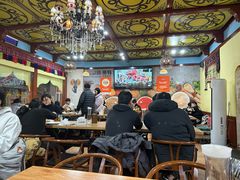 -清真·AL-JANNAT 佳纳特餐厅(狮子桥店)