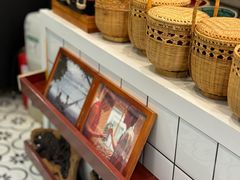 -春莱·老挝咖啡·泰式奶茶(钟楼店)