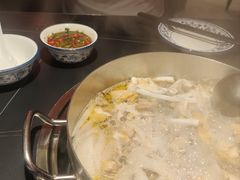 -淼福猪肚鸡·椰子鸡火锅(大沙地店)