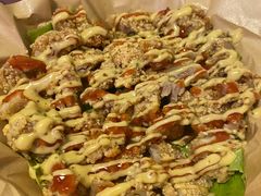 招牌蜂蜜芥末炸鸡-77COM好吃的意大利菜(老城根店)