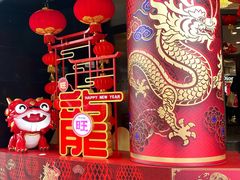-南京路步行街