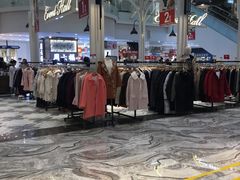-优客城市奥莱