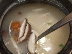 -姑奶奶老厨房(南坪路总店)