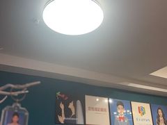 -爱定格照相馆.证件照(周浦万达店)