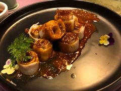 -唐廊烤鸭店(工体店)