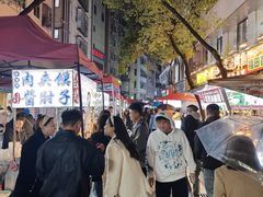 -邓姐串串香(水围店)