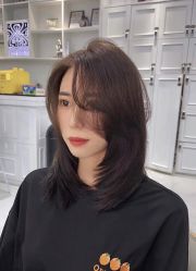 -88潮牌造型烫发·染发