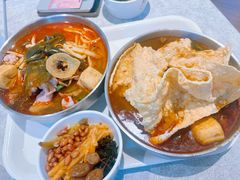 -红鼻子桂林米粉(金唐新光界店)