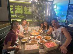 -冠菌火锅自助(东莞桥头店)