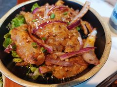 -酒拾烤肉(星沙店)