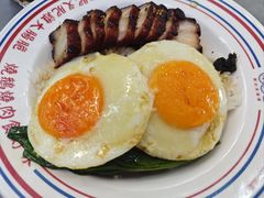 -永盛茶档·港式餐厅(桥北店)