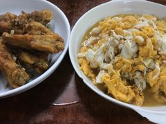 赛蟹粉-扬州小吃(延安西路店)