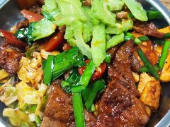 -枣阁园滴滴自助餐