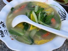 -晶渔坊·海鲜私房菜(东夷小镇店)