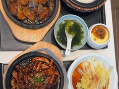 -谷田稻香·砂锅菜(汇暻广场店)