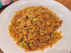 -大树餐厅(益田假日店)