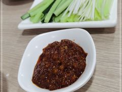 -姥家春饼店(漳州二路店)